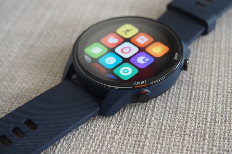 Xiaomi Mi Watch review: Don't You Want Mi?