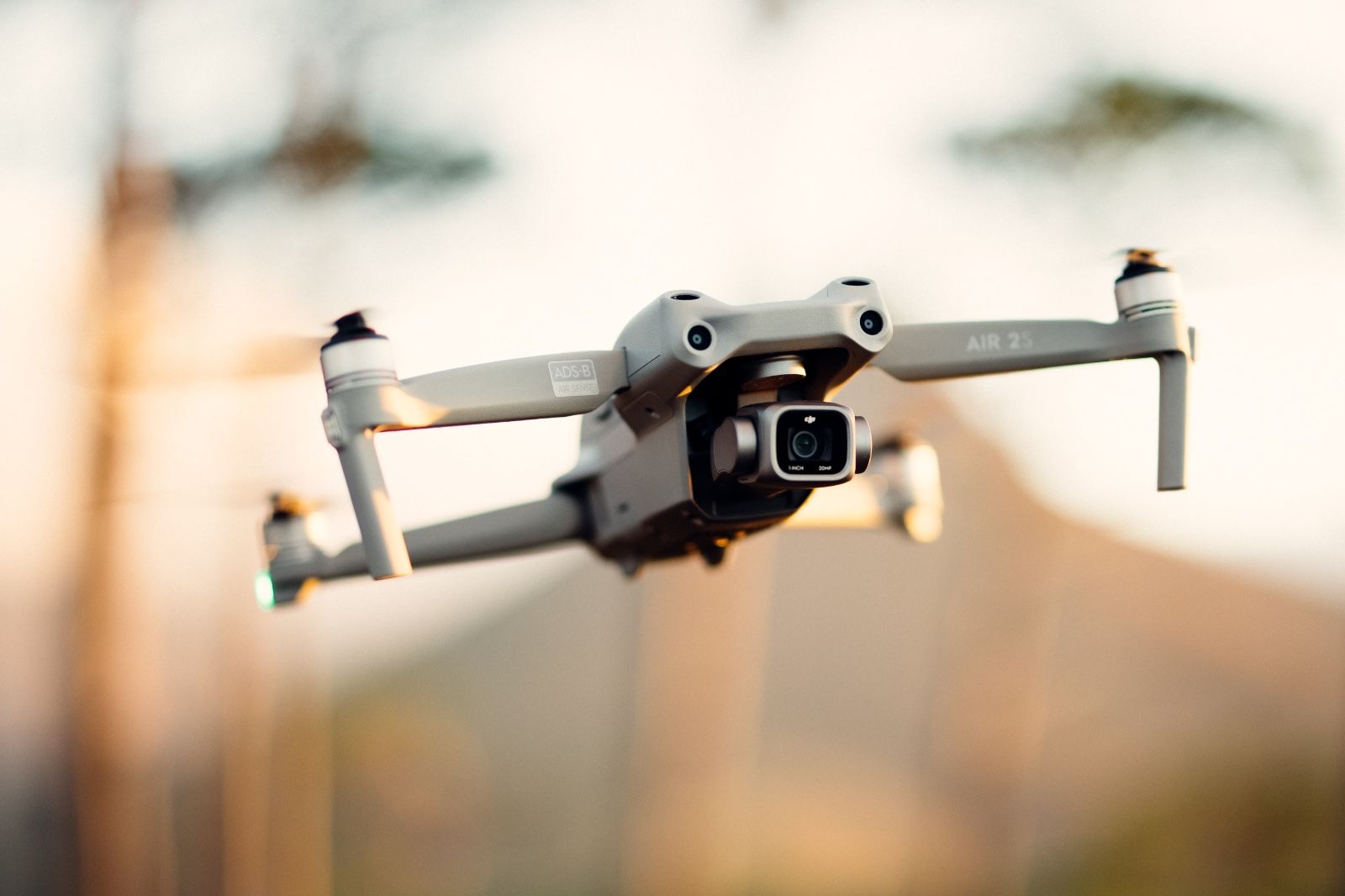 DJI Air 2S is the only drone you'll ever need to buy
