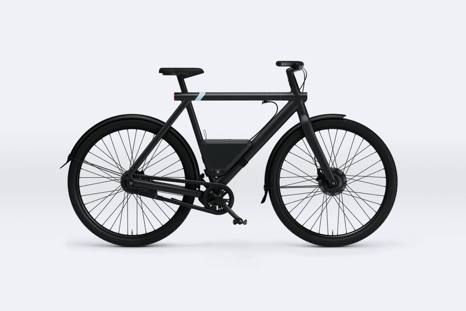 Vanmoof パワーバンク PowerBank VanMoof PowerBank First Look | Cycle Volta