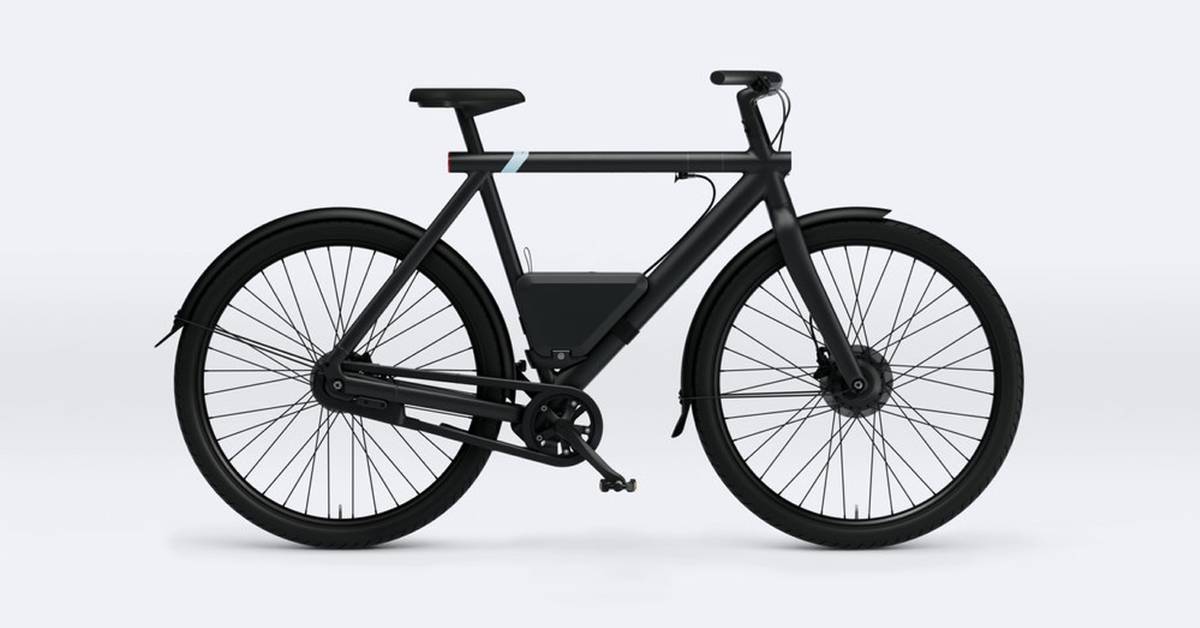 VanMoof