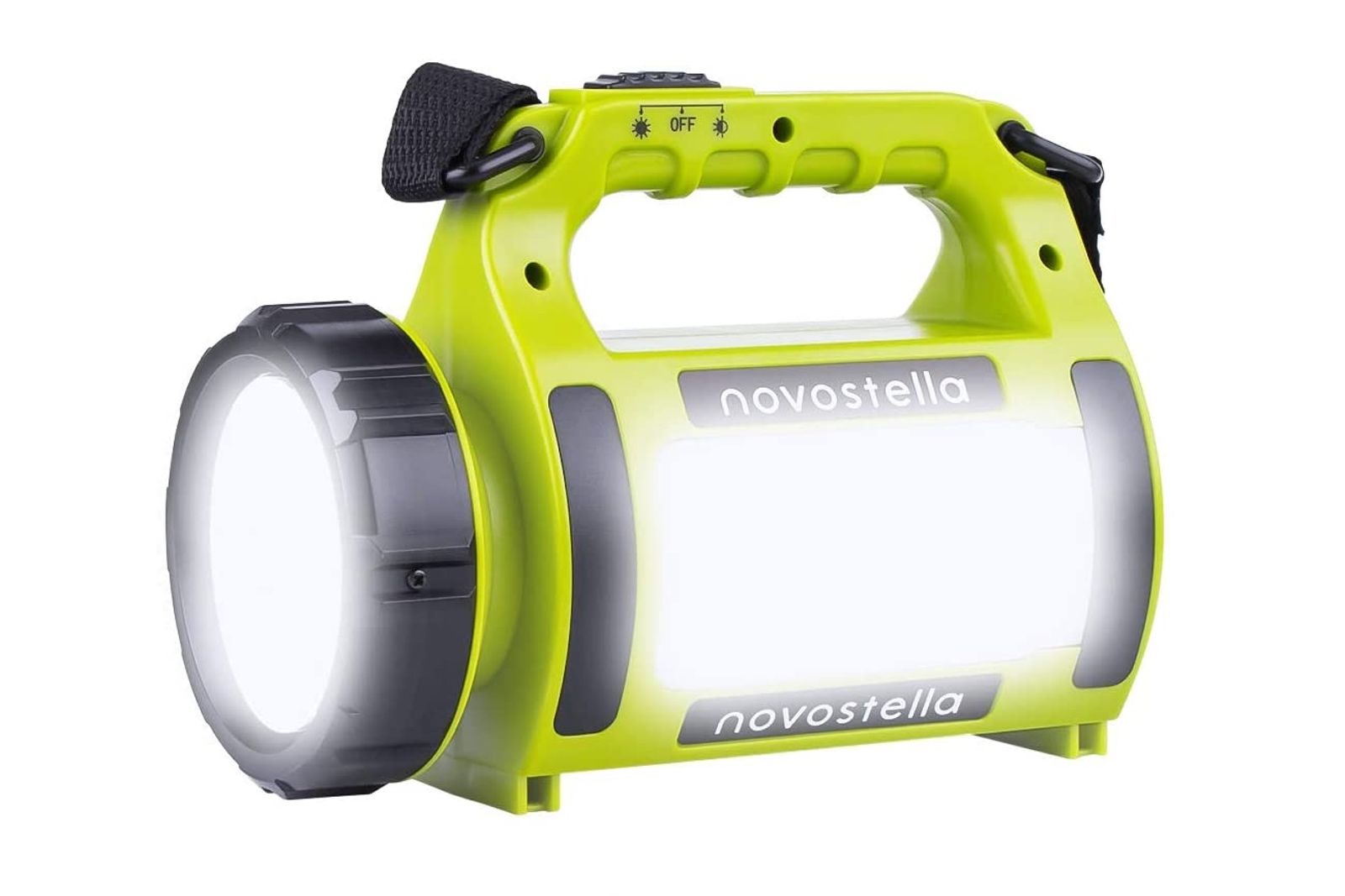best rechargeable flashlights 2021 Best high-power flashlight 2024