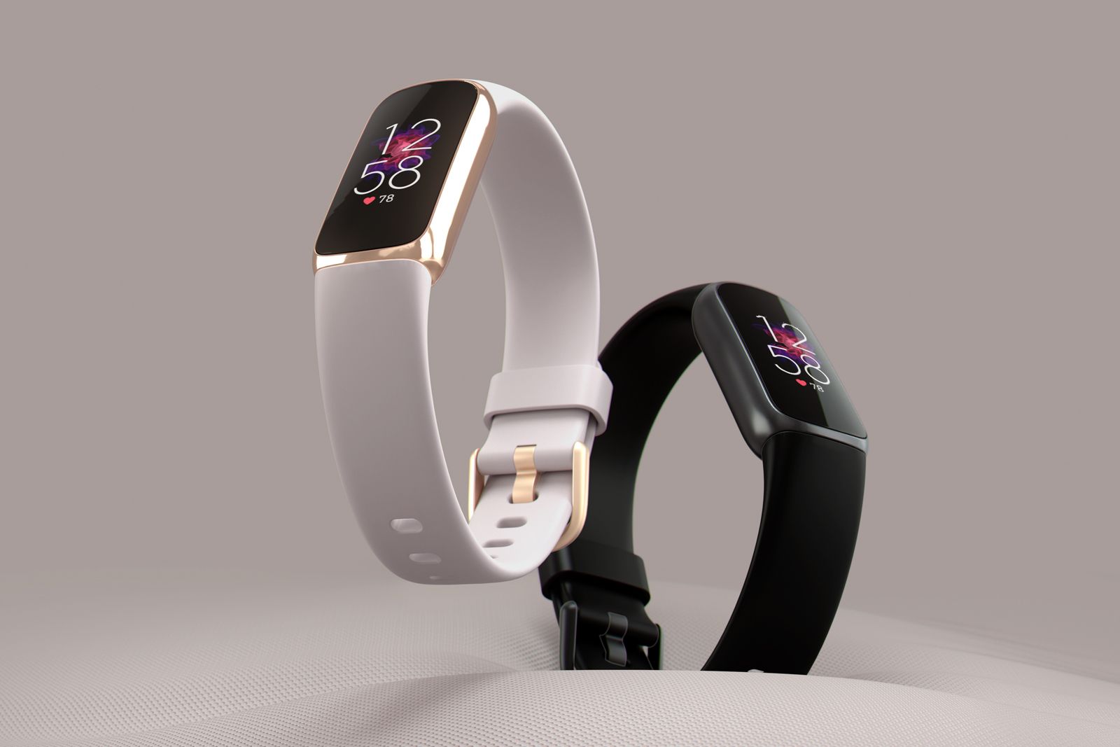 Fitbit Luxe is a fitness tracker with a fashion focus