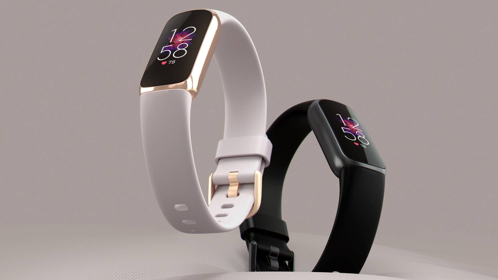 Fitbit Luxe is a fitness tracker with a fashion focus