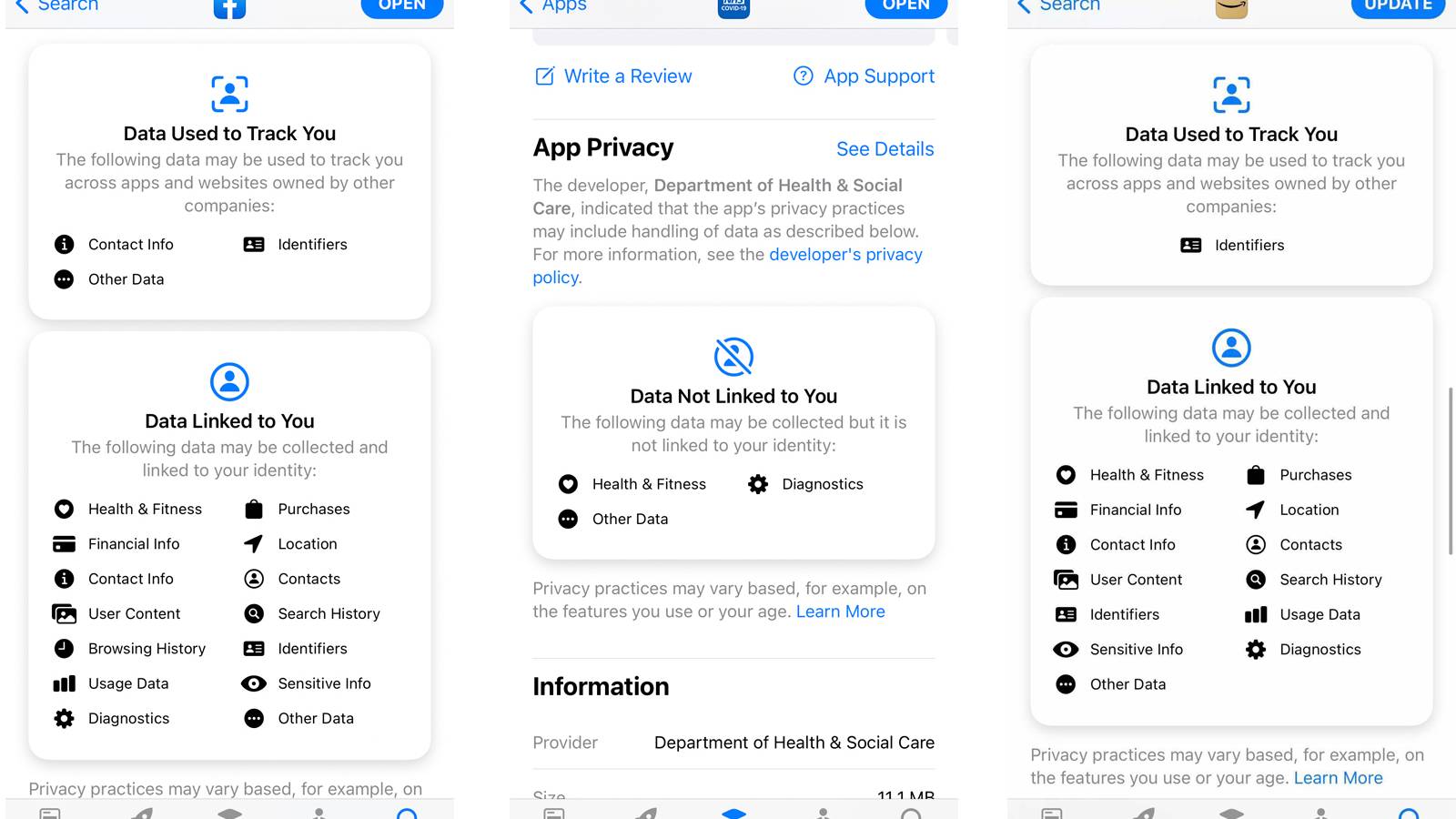 iOS App Tracking: How to stop iPhone and iPad apps from sharing what you do