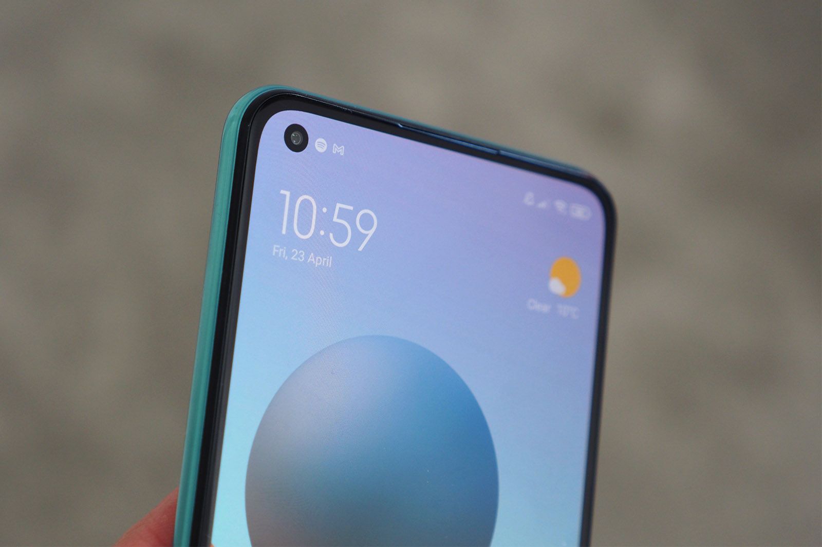 Xiaomi Mi 11 Lite 5G review: Chic and unique