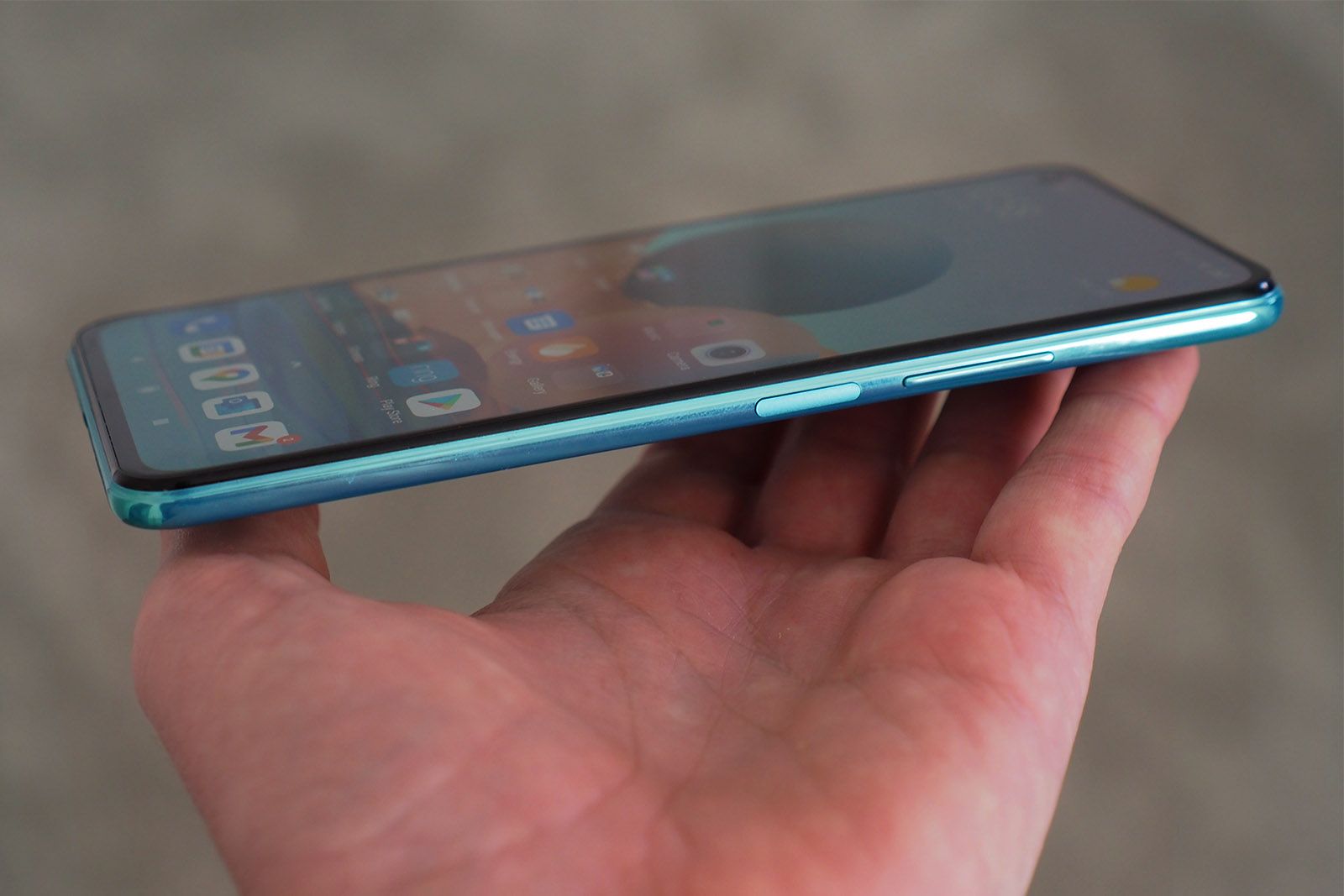 Xiaomi Mi 11 Lite 5G review: Chic and unique