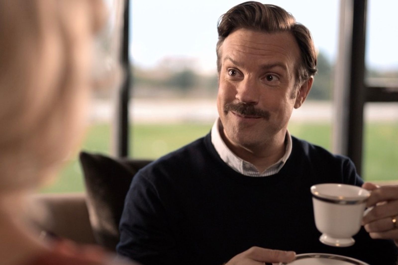 Ted Lasso: Release date, cast, trailers, and rumours photo 7