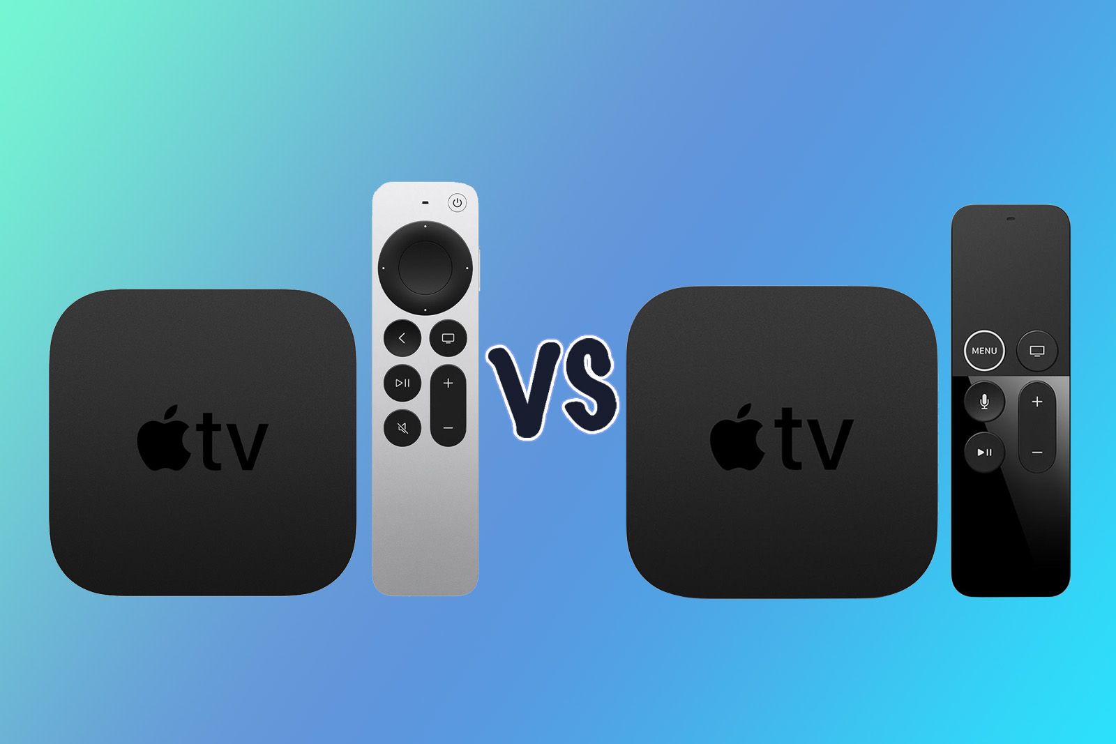 Apple TV 4K (2021) vs Apple TV 4K (2017): Worth upgrading?