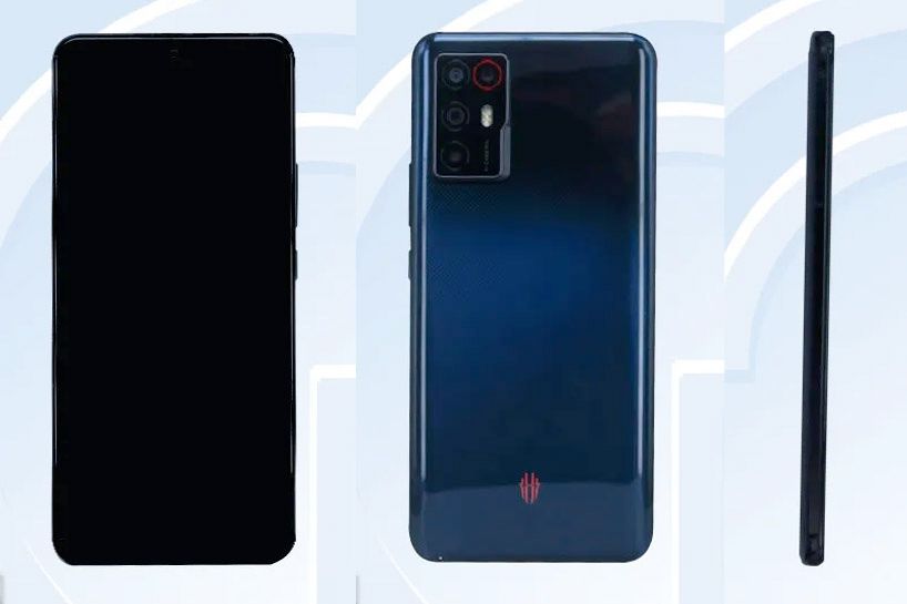 Phones News zte | Pocket-lint