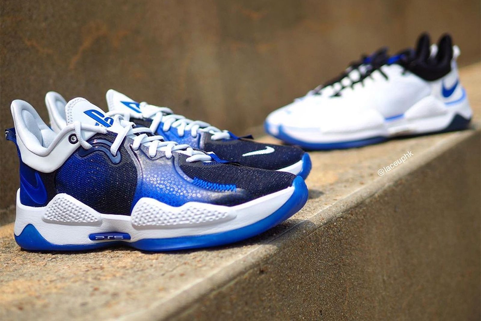 nike jordan playstation