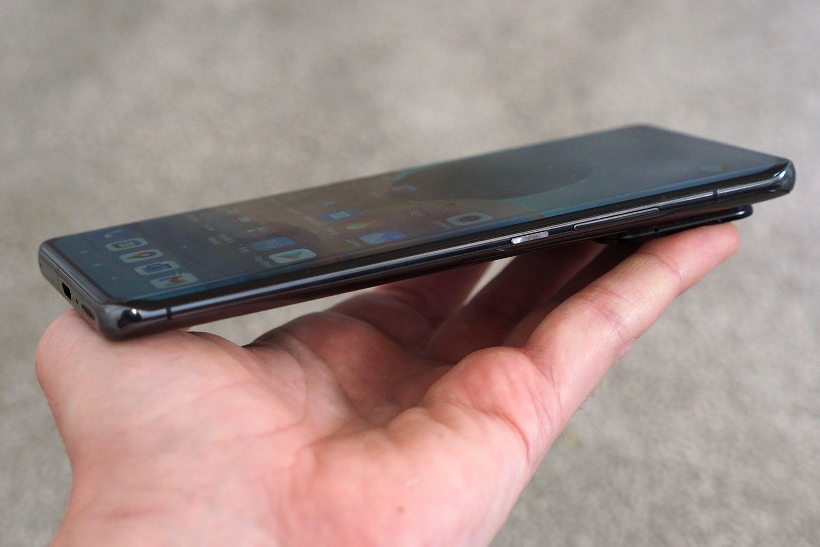 mi11ultra　ブラック Xiaomi Mi 11 Ultra: A smartphone attached to a camera | Mashable