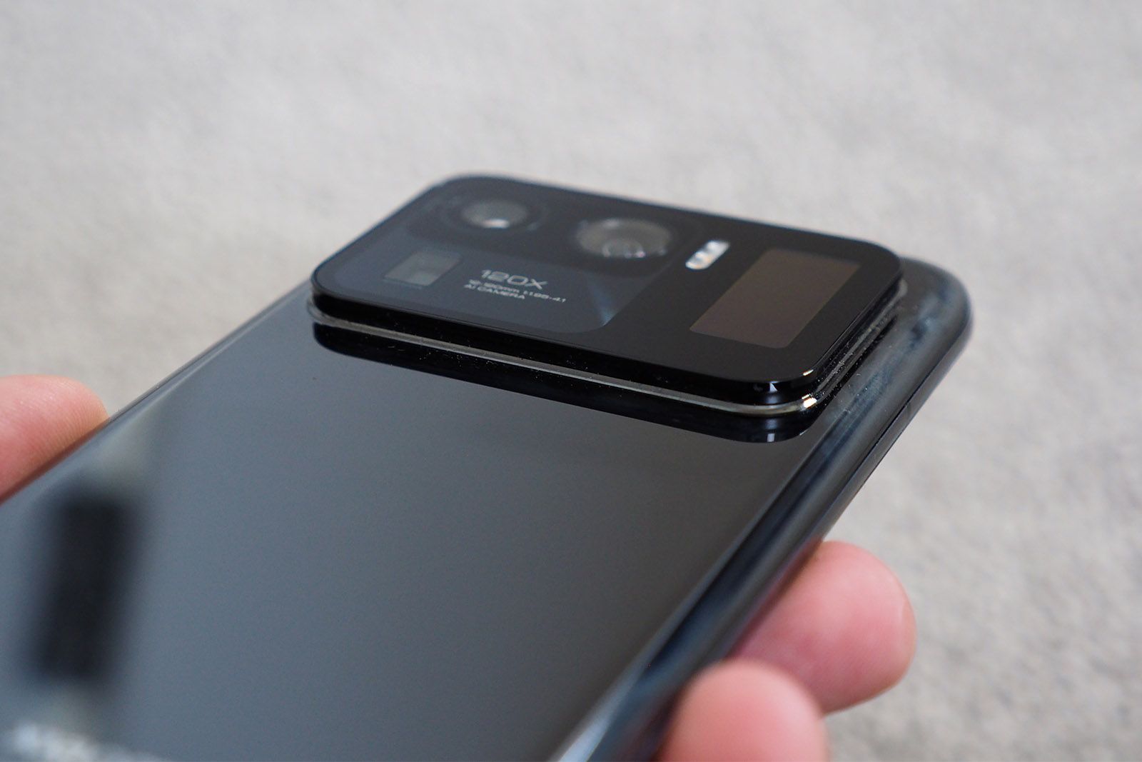 Xiaomi Mi 11 Ultra review: Ultra disappointment