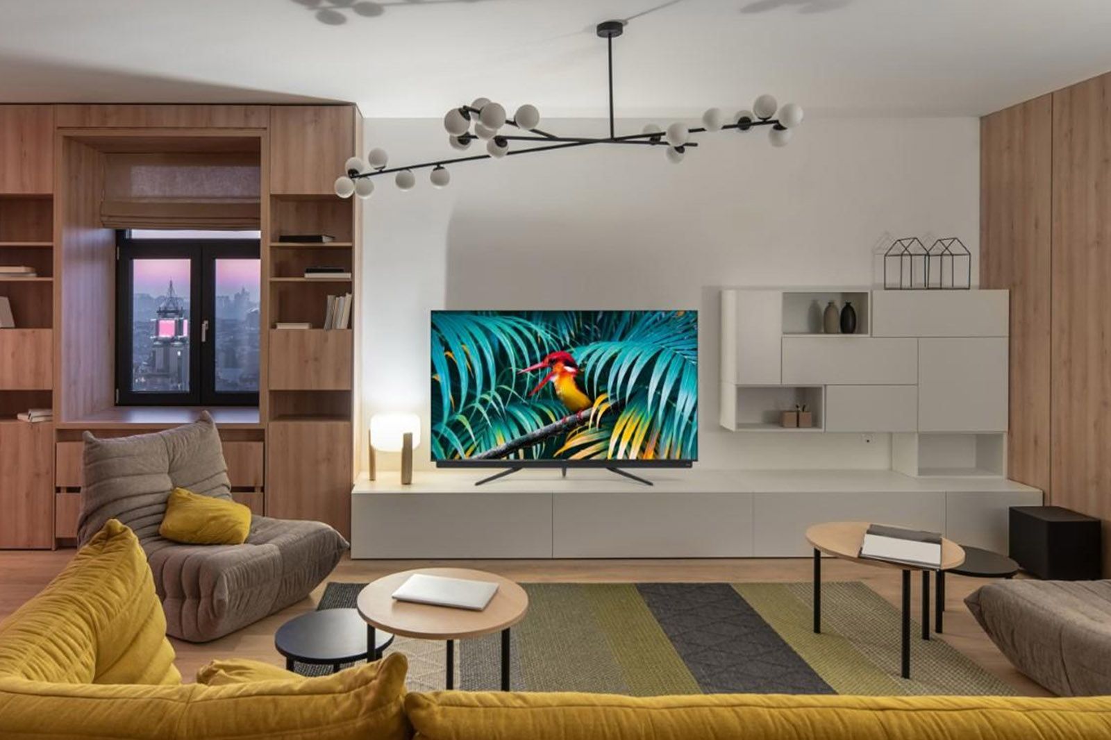 TCL C81 4K TV review (55C815K, 65C815K, 75C815K)