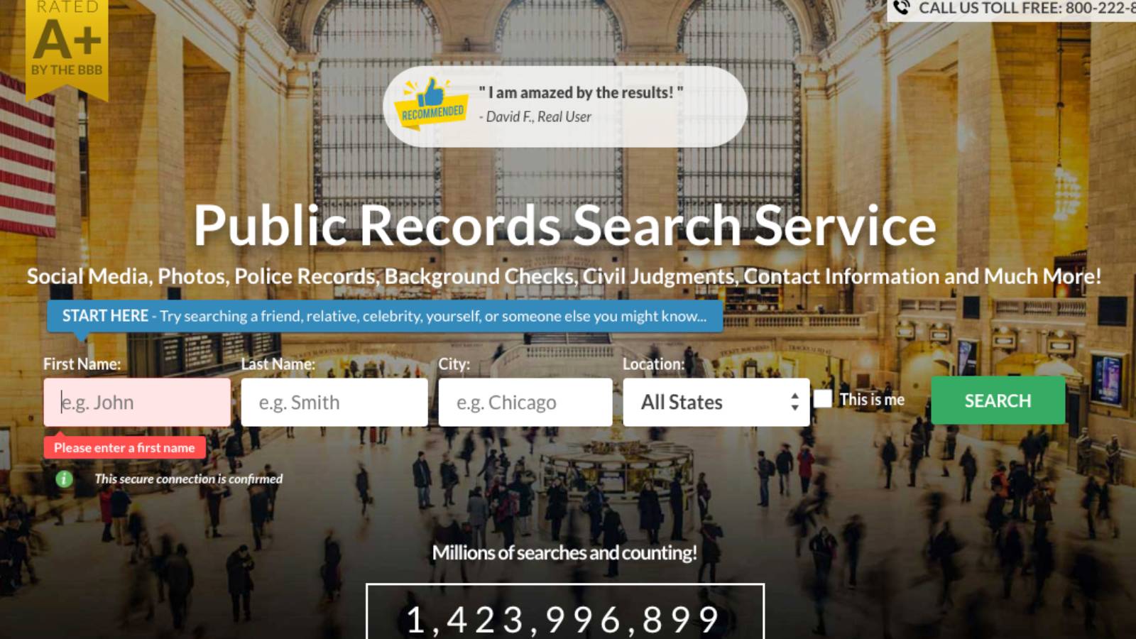 Instant Checkmate overview: A complete analysis by experts