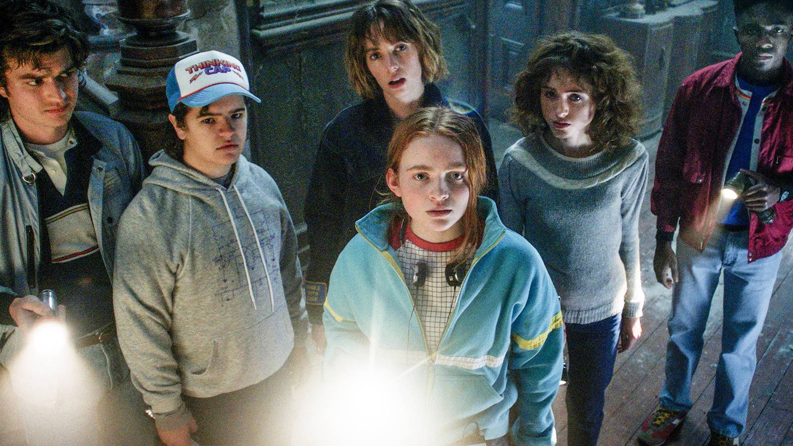 Cast The Good Place Season Episode Stranger Things Season 4: How