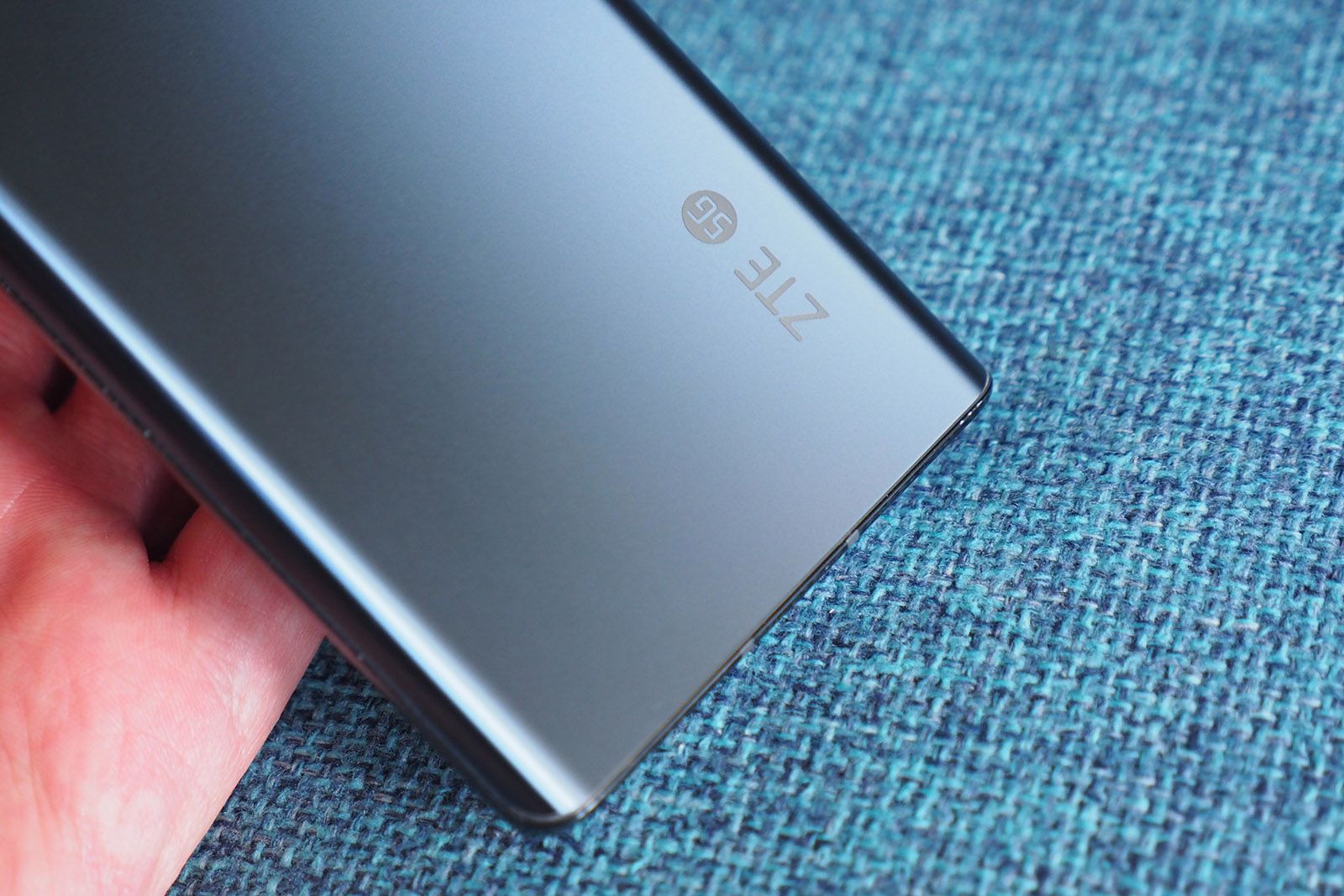 ZTE Axon 30 Ultra 5G review: Seriously good value