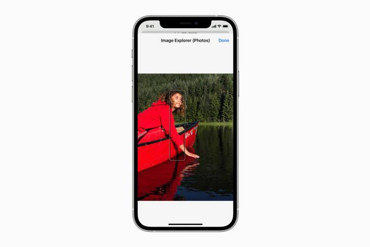 Apple accessibility features announced: Everything new