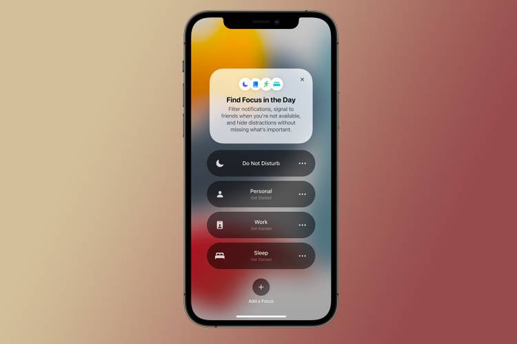 Apple iOS 15: All the features coming to your iPhone