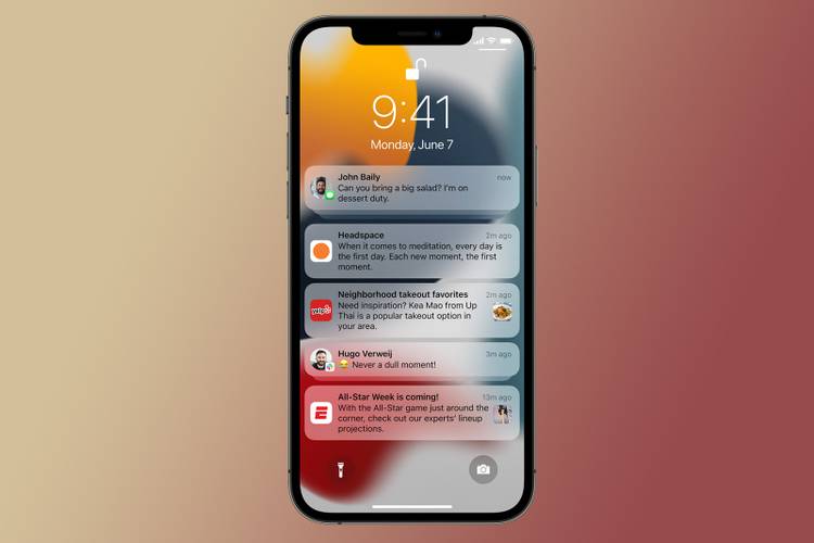 Apple iOS 15: All the features coming to your iPhone
