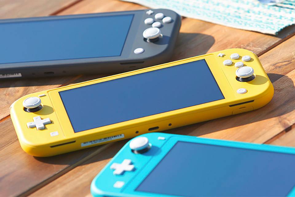 Best handheld video game consoles 2024: Portable gaming