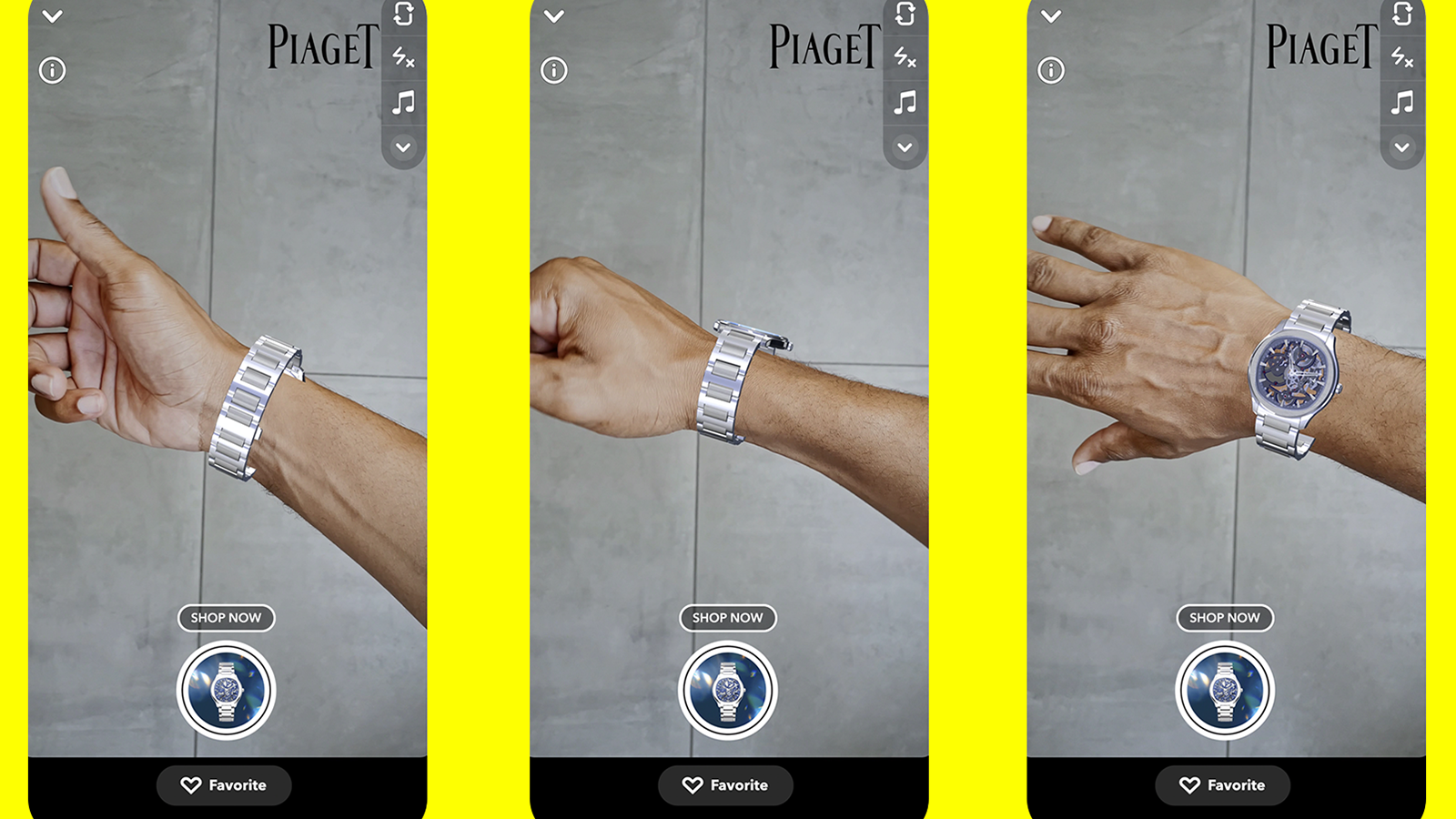 Snap adds all-new features to Snapchat