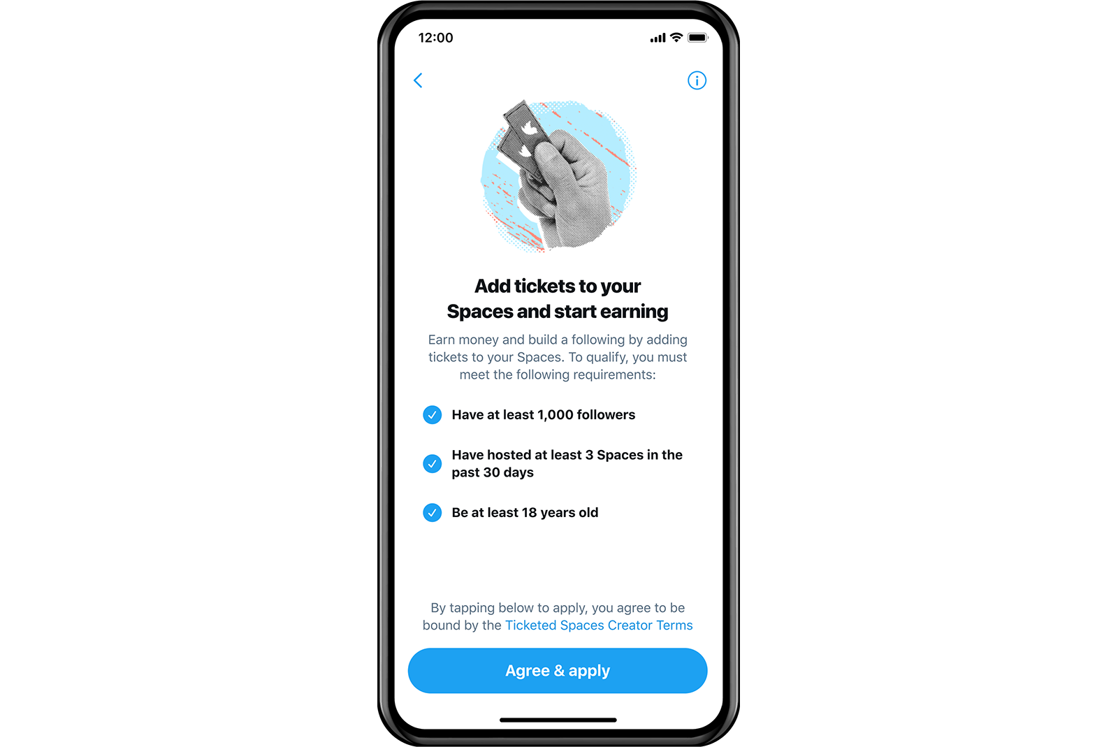 How Twitter Ticketed Spaces will lock Spaces behind paywalls