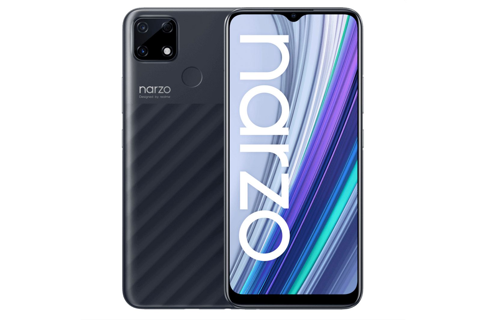 Realme Narzo looks to take on Motorola's affordable G series