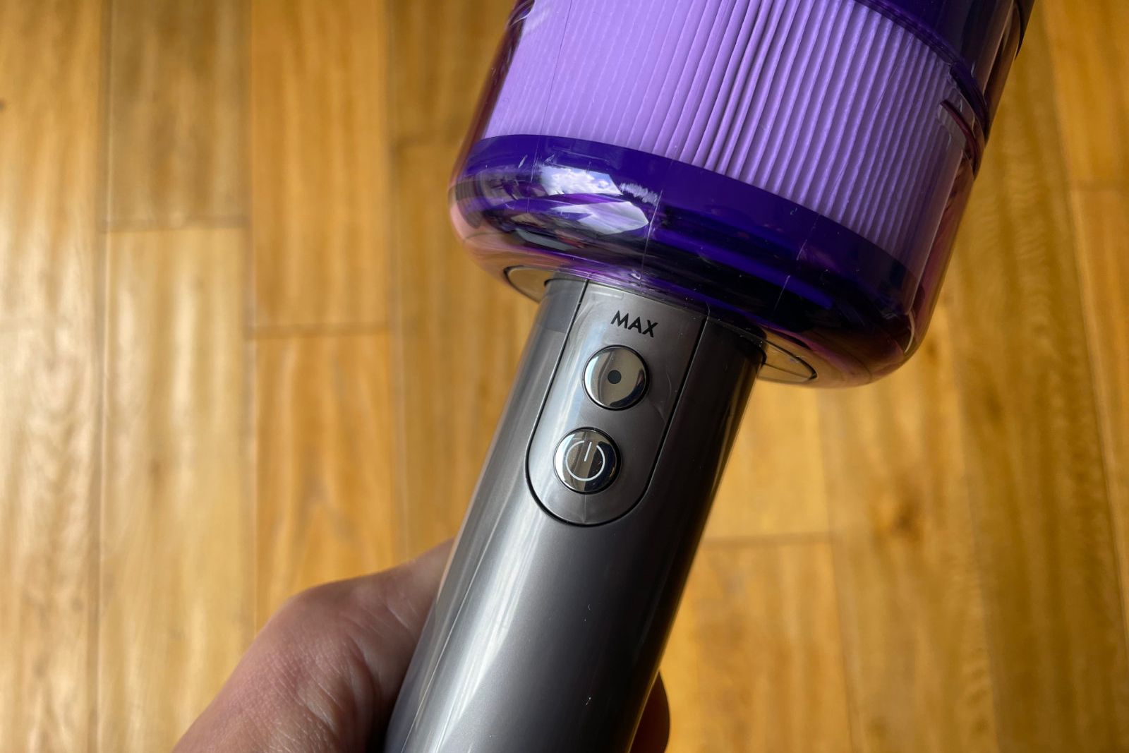 Dyson Omni-glide review: Float around the floor