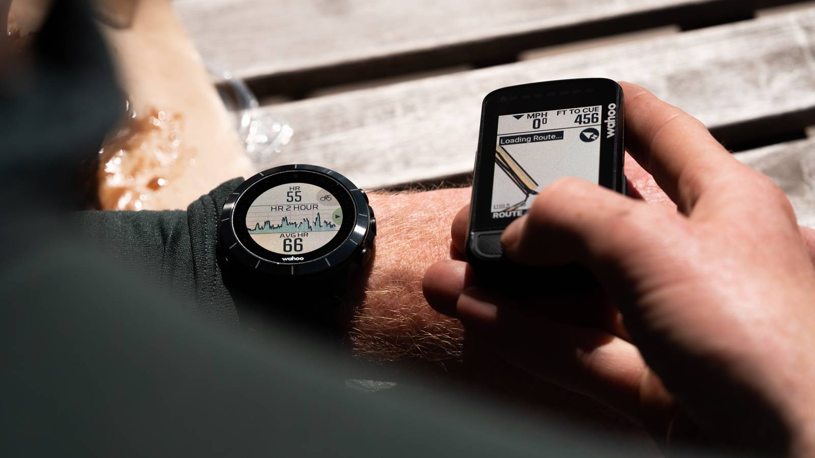 Wahoo refreshes Elemnt Bolt with colour display, on-device navigation ...
