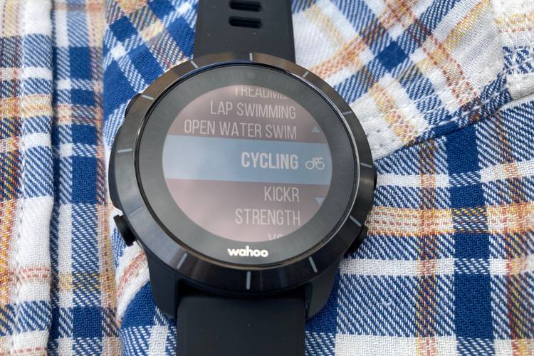 Wahoo Elemnt Rival review: Leap of faith?