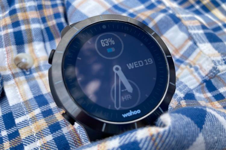Wahoo Elemnt Rival review: Leap of faith?
