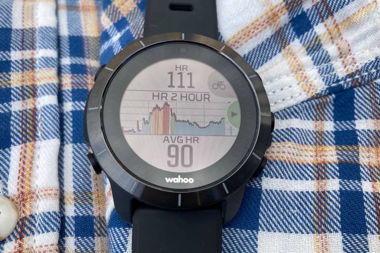 Wahoo Elemnt Rival review: Leap of faith?