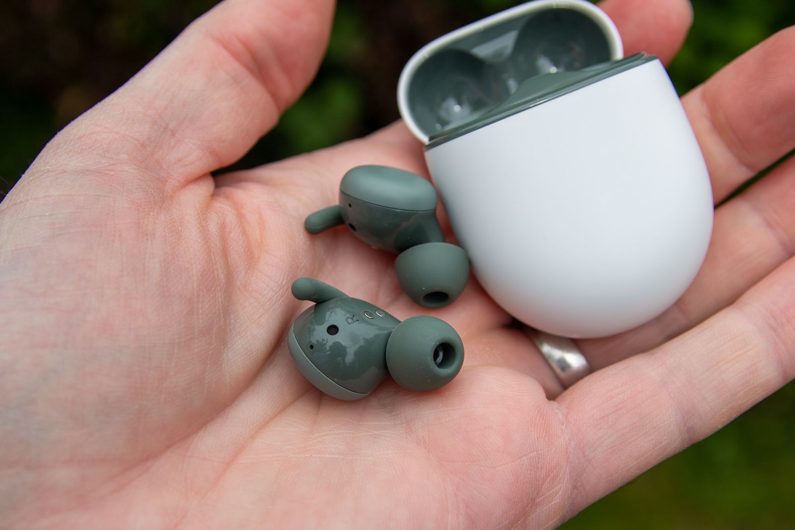 Google Pixel Buds A-Series review: Sounds familiar