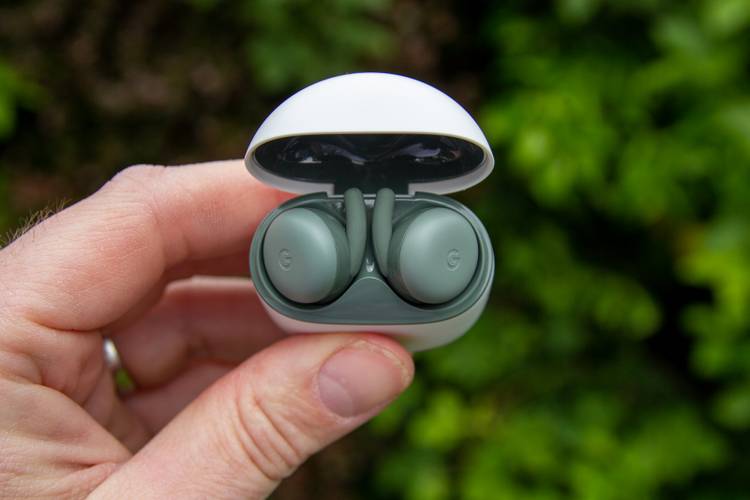 Google Pixel Buds A-Series review: Sounds familiar