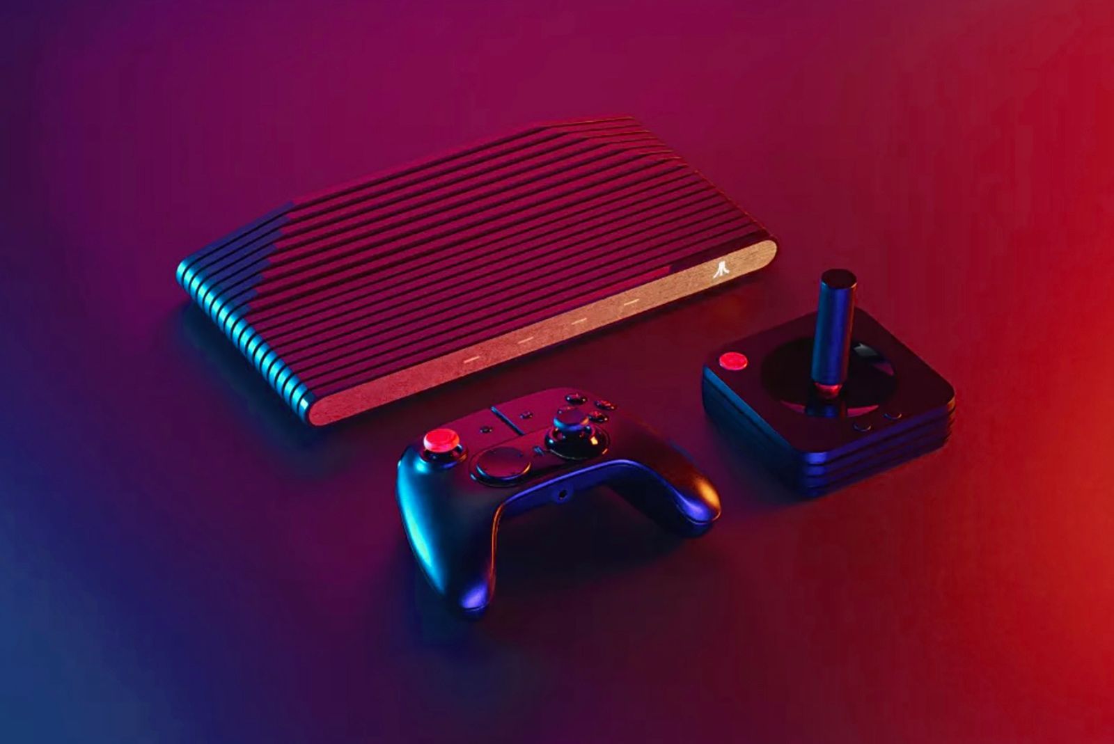 Atari VCS retro-inspired console is finally available to buy