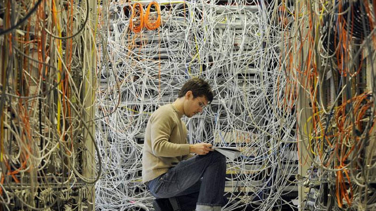 29 hilarious tech support requests and user errors you won't believe