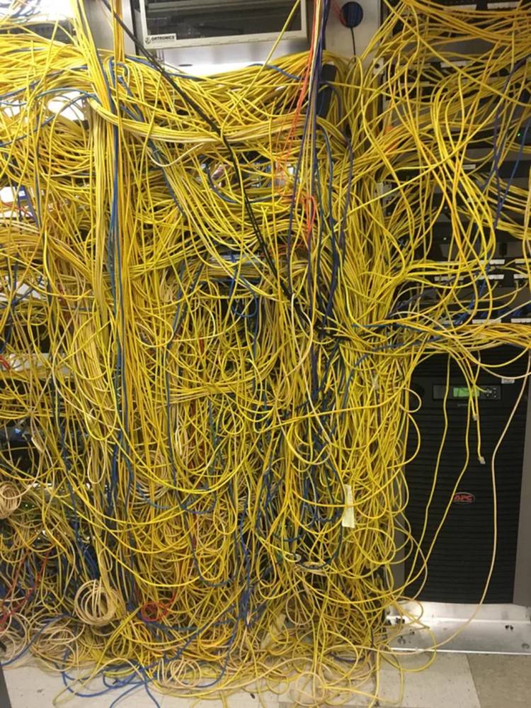 29 hilarious tech support requests and user errors you won't believe