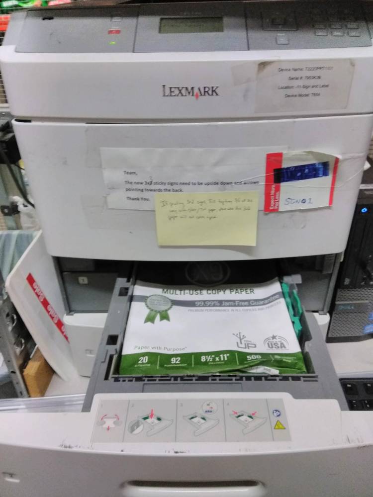 29 hilarious tech support requests and user errors you won't believe