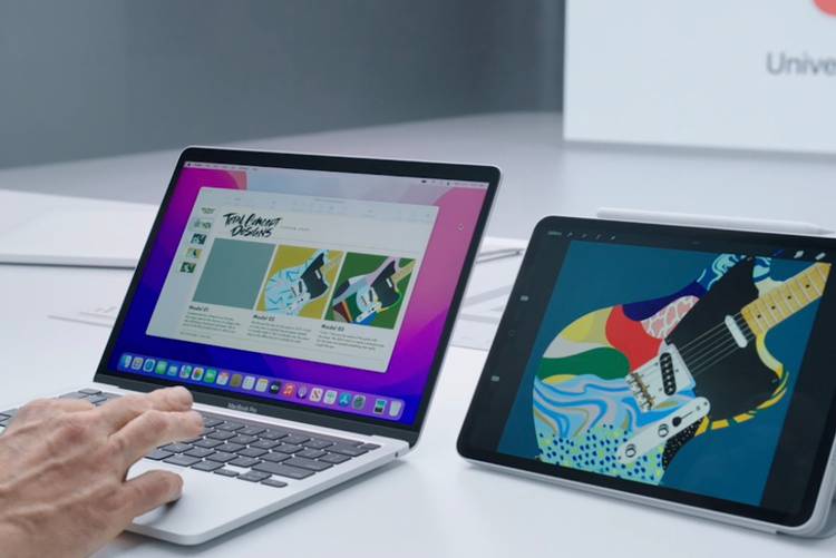 Apple macOS 12 Monterey: Release date, features, and more