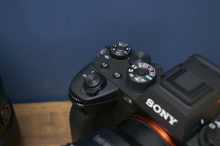 Sony A1 review: One camera to rule them all