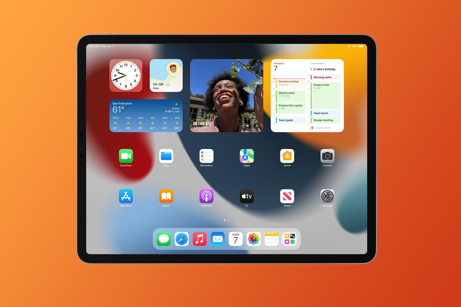 iPadOS 15 system requirements: Will the 2021 version of iPadOS 15 system requirements: Will the 2021 version of