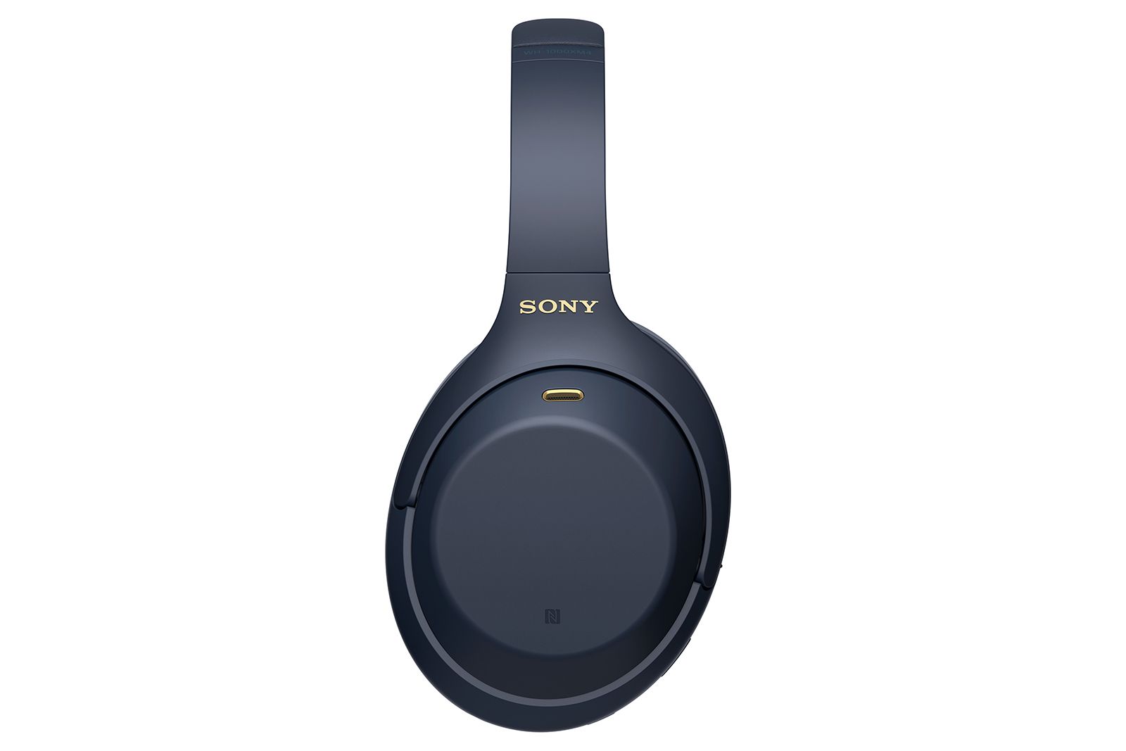 Sony WH-1000XM4 headphones look great in new blue colourway