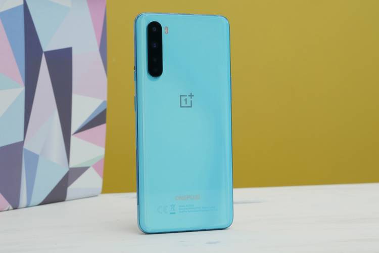 OnePlus Nord CE 5G review: Hardcore you know the score