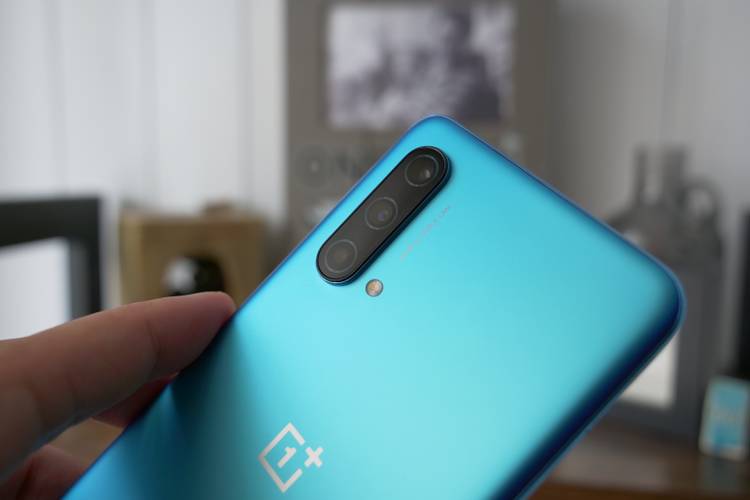 OnePlus Nord CE 5G review: Hardcore you know the score