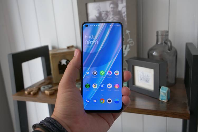 OnePlus Nord CE 5G review: Hardcore you know the score