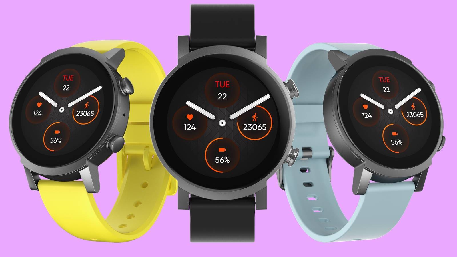Mobvoi TicWatch E3 budget smartwatch unveiled
