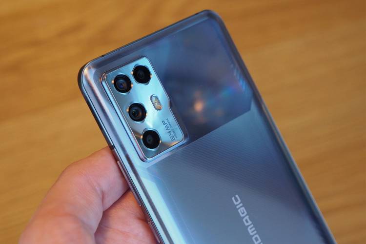 Red Magic 6R review: A true gaming phone?