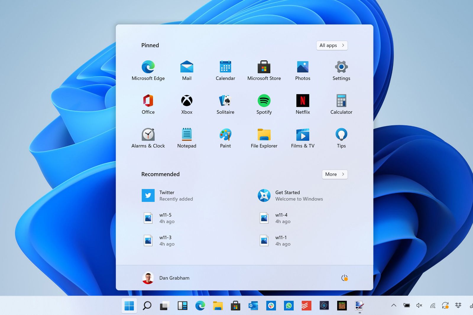 Microsoft has officially revealed its next-gen OS: Windows 11