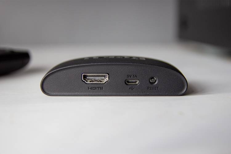 Roku Express 4K review: A cheaper route to 4K streaming