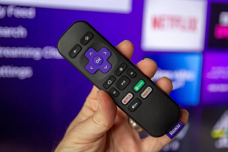 Roku Express 4K review: A cheaper route to 4K streaming